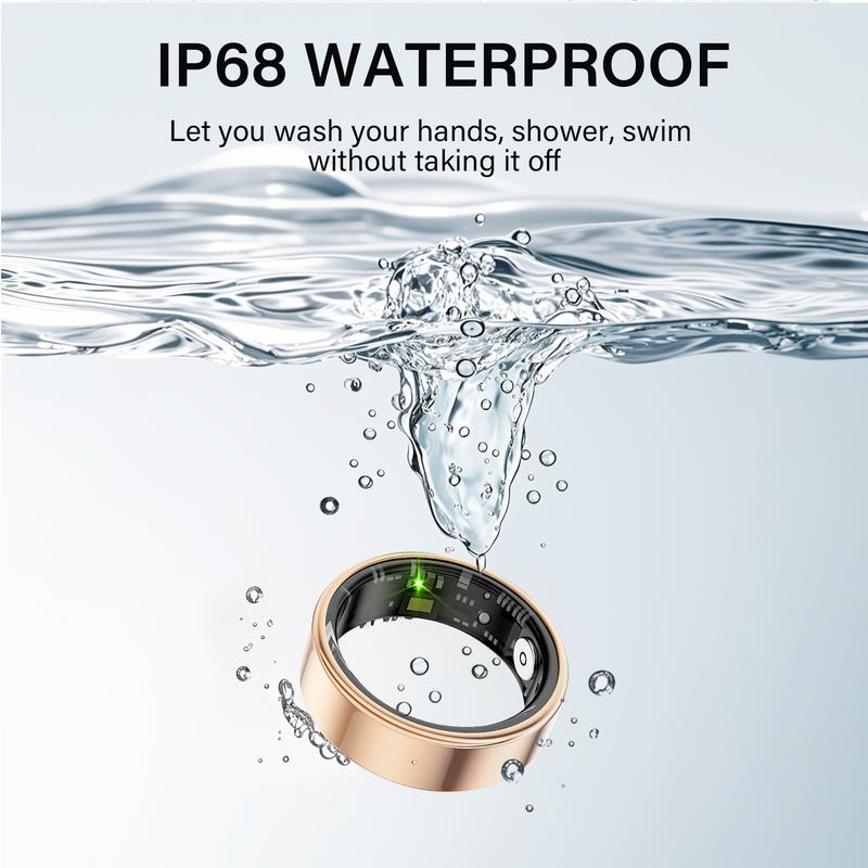 Smartrack™ Smart Ring