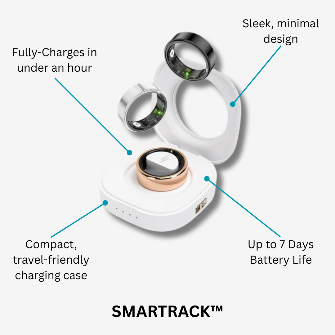 Smartrack™ Smart Ring