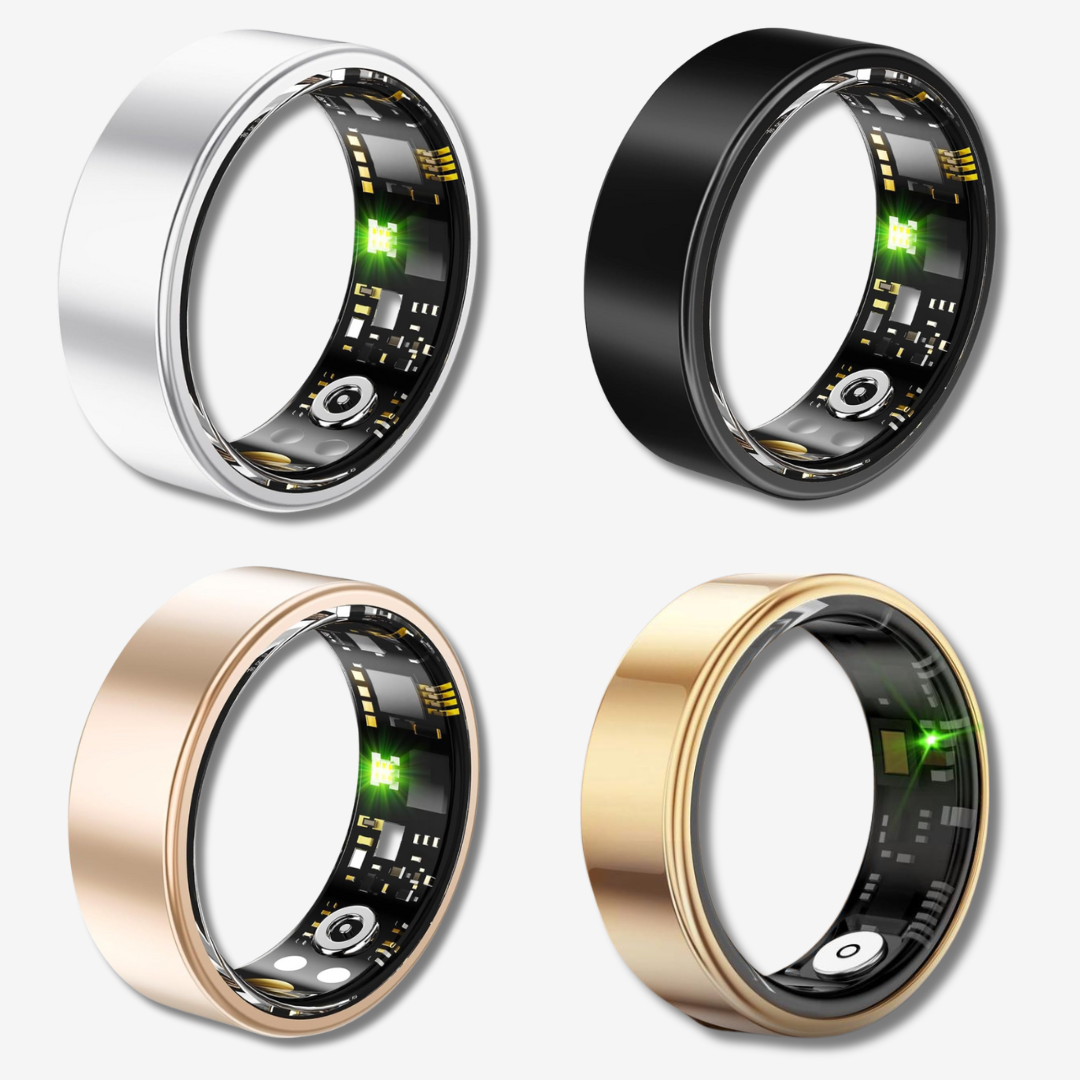 Smartrack™ Smart Ring